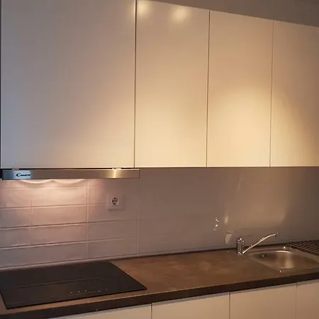 Bubu 2-a شقة لوس كريستيانوس