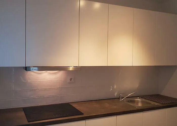 Bubu 2-a Apartman Los Cristianos