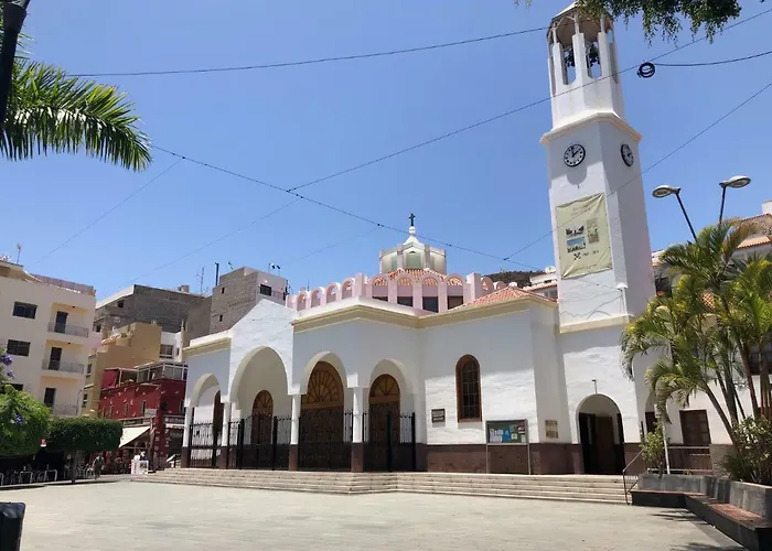 Bubu 2-a Los Cristianos