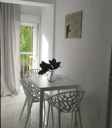 Bubu 2-a * Los Cristianos