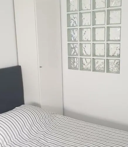 Bubu 2-a * Los Cristianos