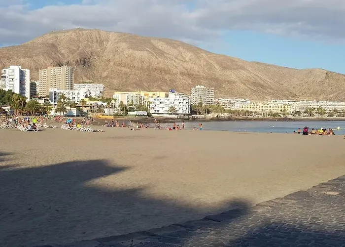 Bubu 2-a Apartman Los Cristianos