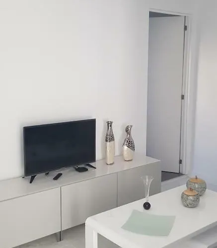 Bubu 2-a * Los Cristianos