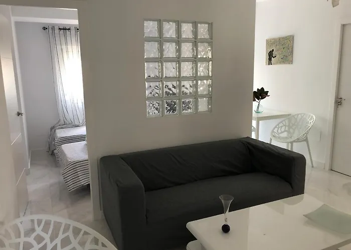 Apartman Bubu 2-a Los Cristianos