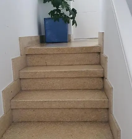 Bubu 2-a Los Cristianos (Tenerife)