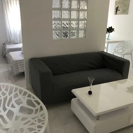 Appartement Bubu 2-a *