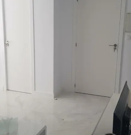 Bubu 2-a Apartamento *