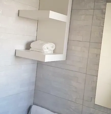 Apartamento Bubu 2-a