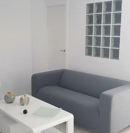 Bubu 2-a Apartamento