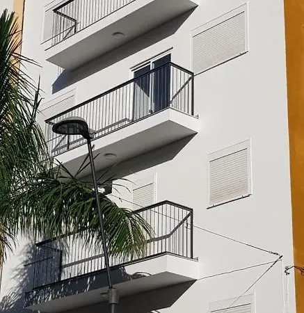 Apartamento Bubu 2-a *