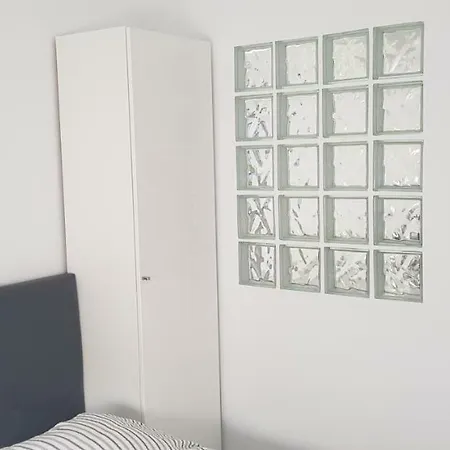 Bubu 2-a Apartamento