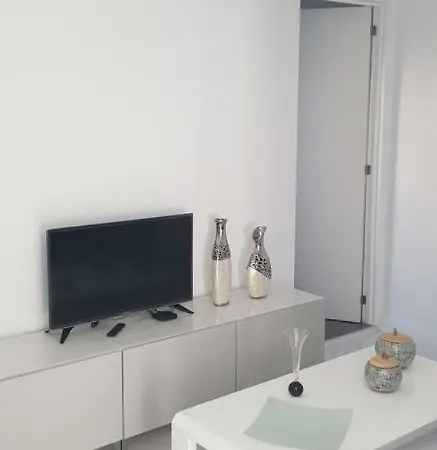 Bubu 2-a * Los Cristianos (Tenerife)