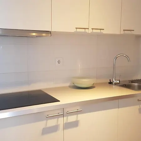 Bubu 2-a Apartamento