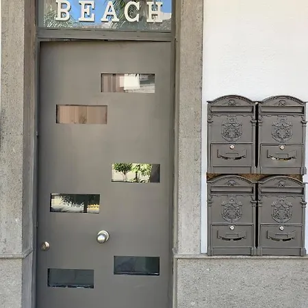 Bubu 2-a Apartamento *