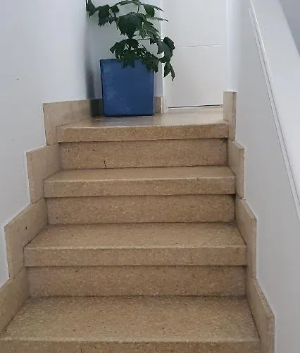 Bubu 2-a Лос Кристианос