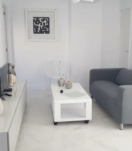 Bubu 2-a Лос Кристианос